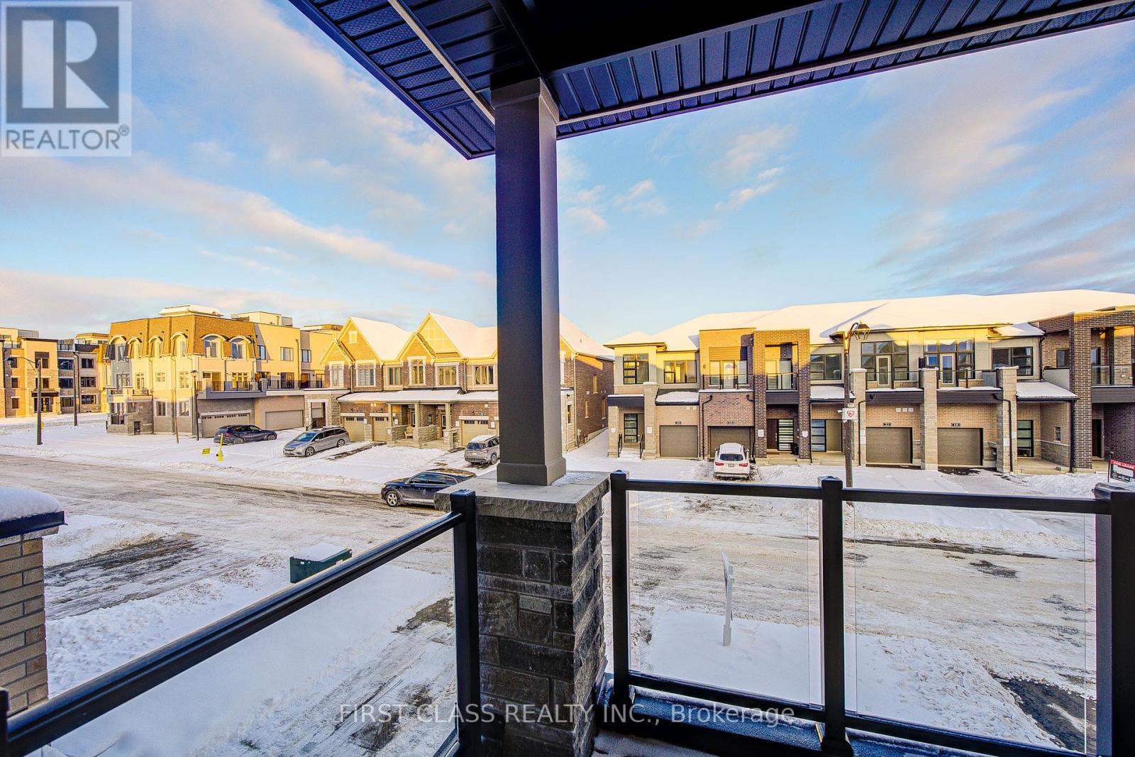 24 Freeman Williams Street, Markham, Ontario  L6C 3M8 - Photo 42 - N12627430