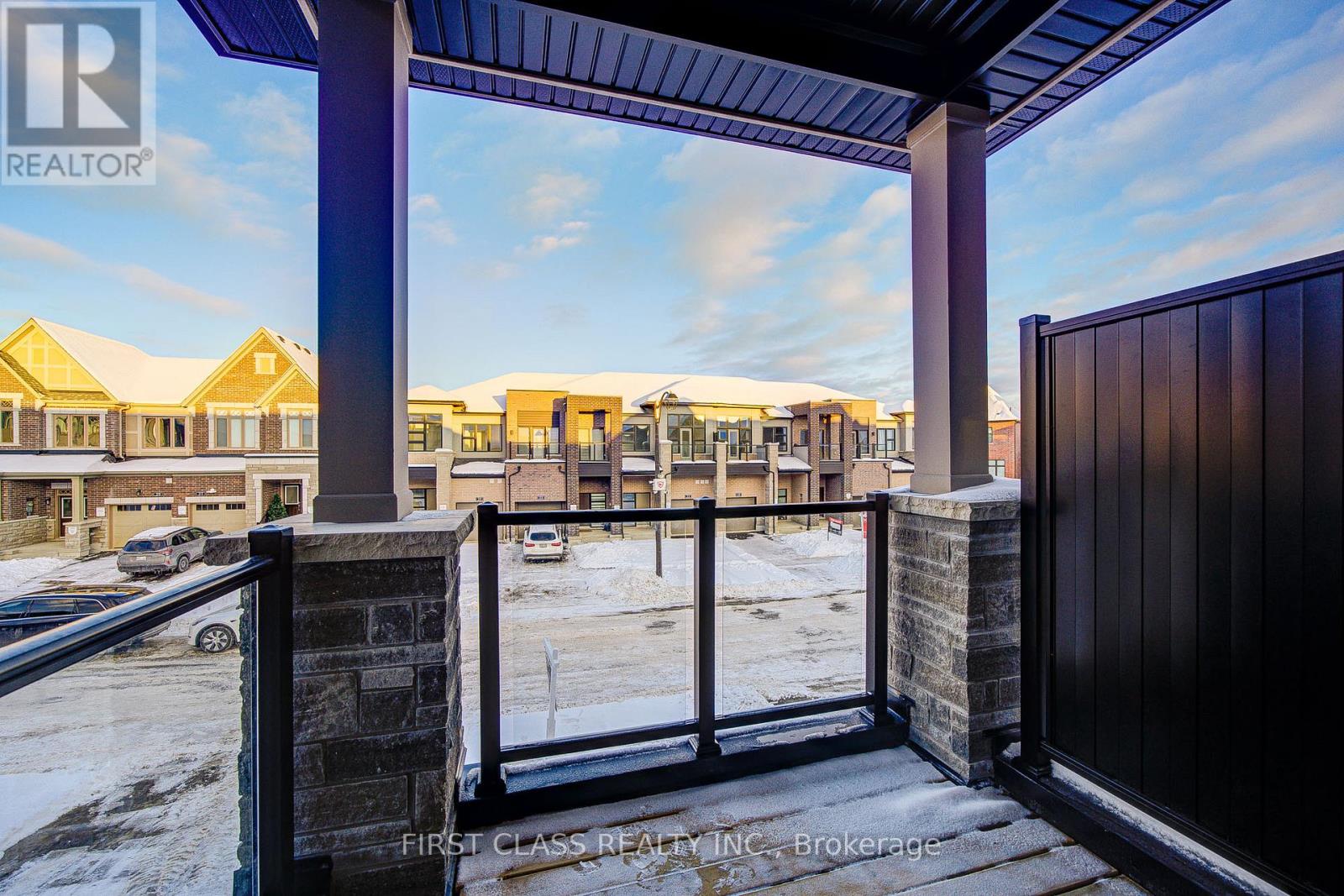 24 Freeman Williams Street, Markham, Ontario  L6C 3M8 - Photo 40 - N12627430