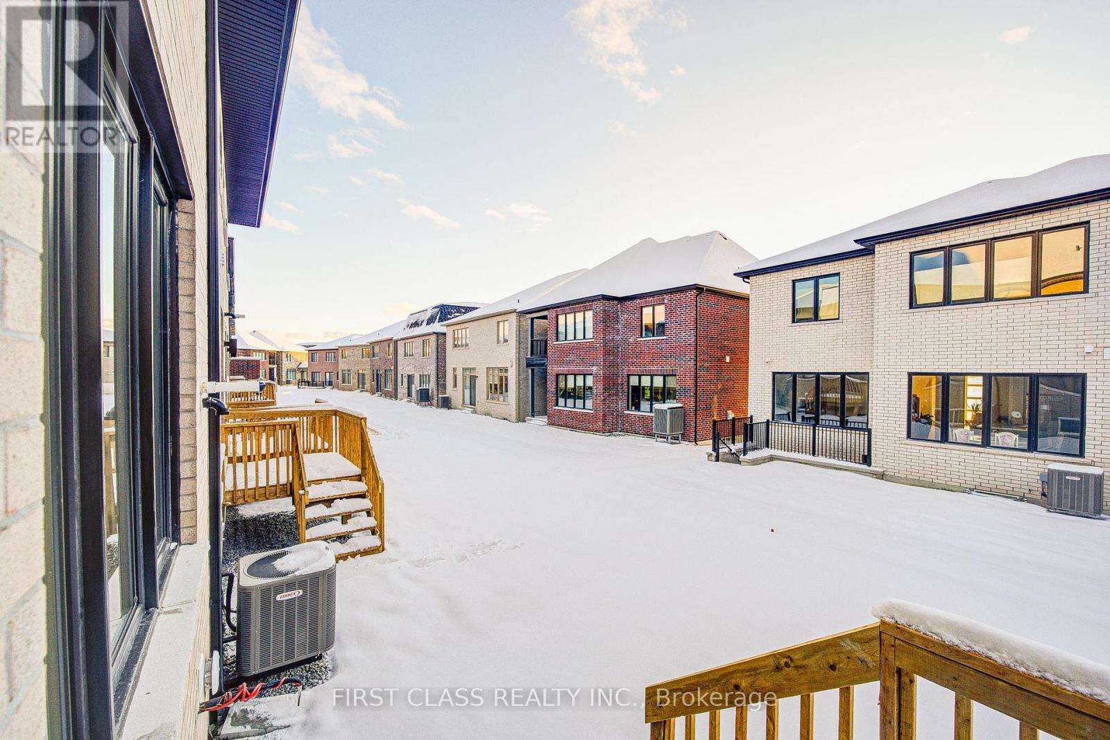 24 Freeman Williams Street, Markham, Ontario  L6C 3M8 - Photo 49 - N12627430