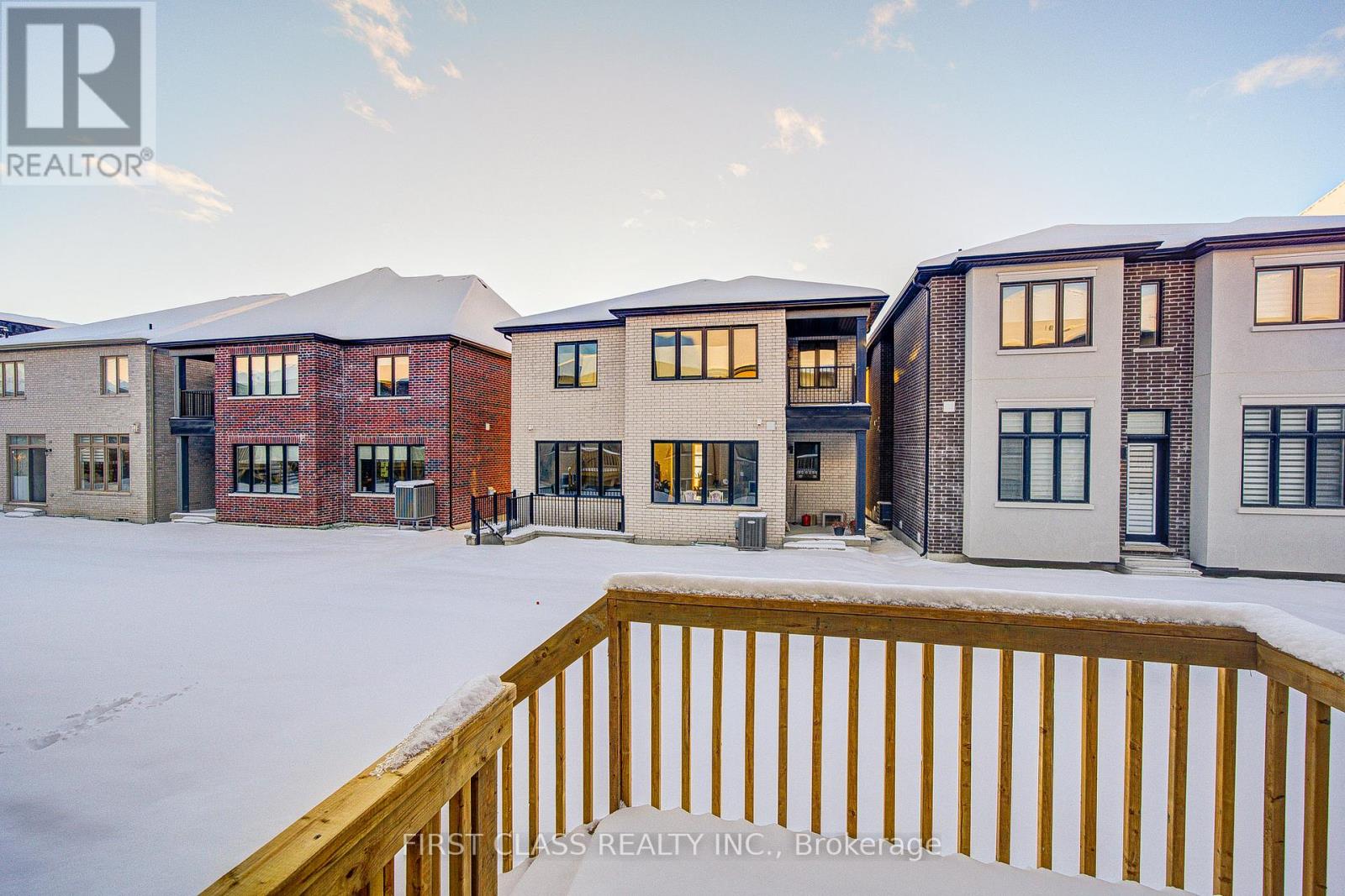 24 Freeman Williams Street, Markham, Ontario  L6C 3M8 - Photo 50 - N12627430