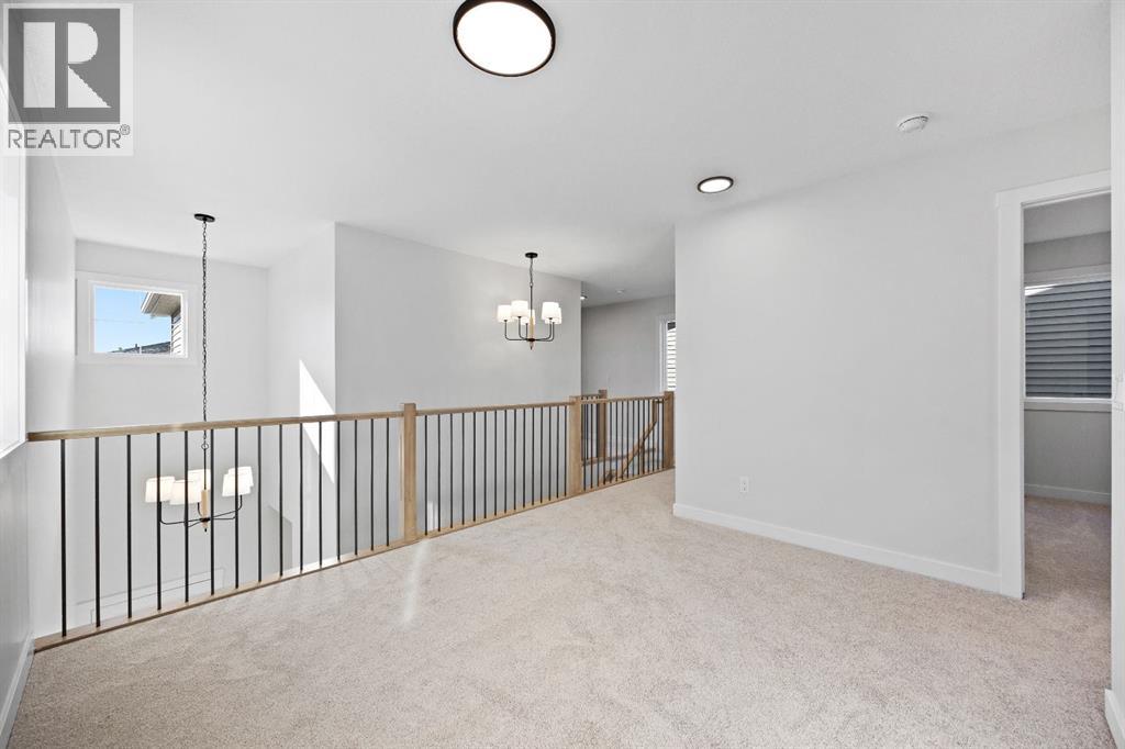 56 Fireside Common, Cochrane, Alberta  T4C 3H9 - Photo 24 - A2274588