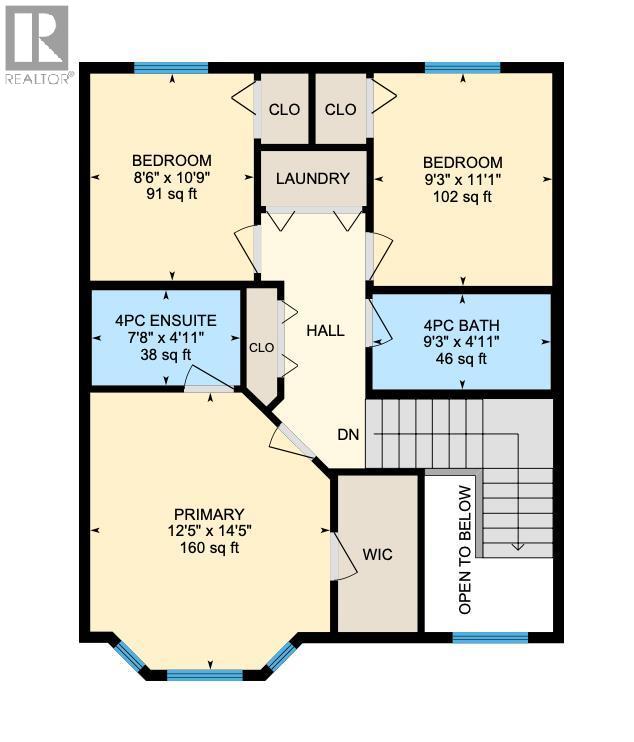 1163 Prairie Springs Hill Sw, Airdrie, Alberta  T4B 0G1 - Photo 33 - A2273266