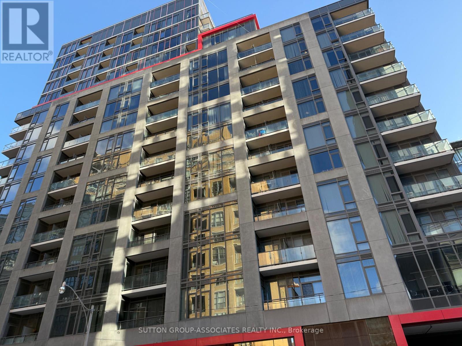 1608 - 435 RICHMOND STREET W, Toronto, Ontario