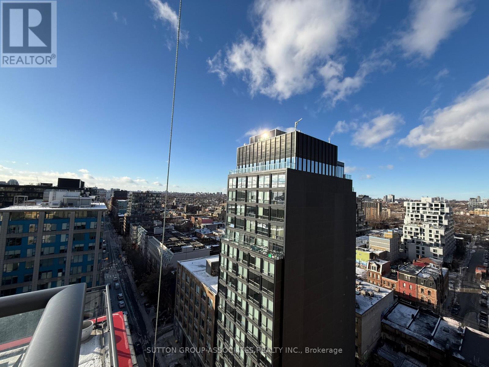 1608 - 435 Richmond Street W, Toronto, Ontario  M5V 1Y1 - Photo 13 - C12629040