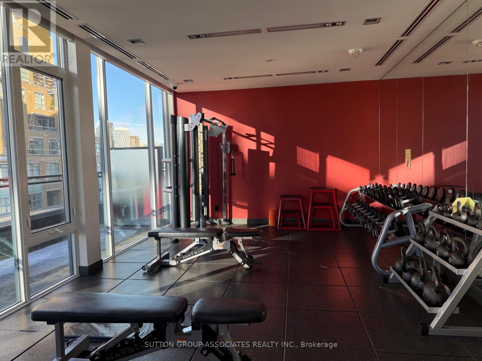 1608 - 435 Richmond Street W, Toronto, Ontario  M5V 1Y1 - Photo 14 - C12629040