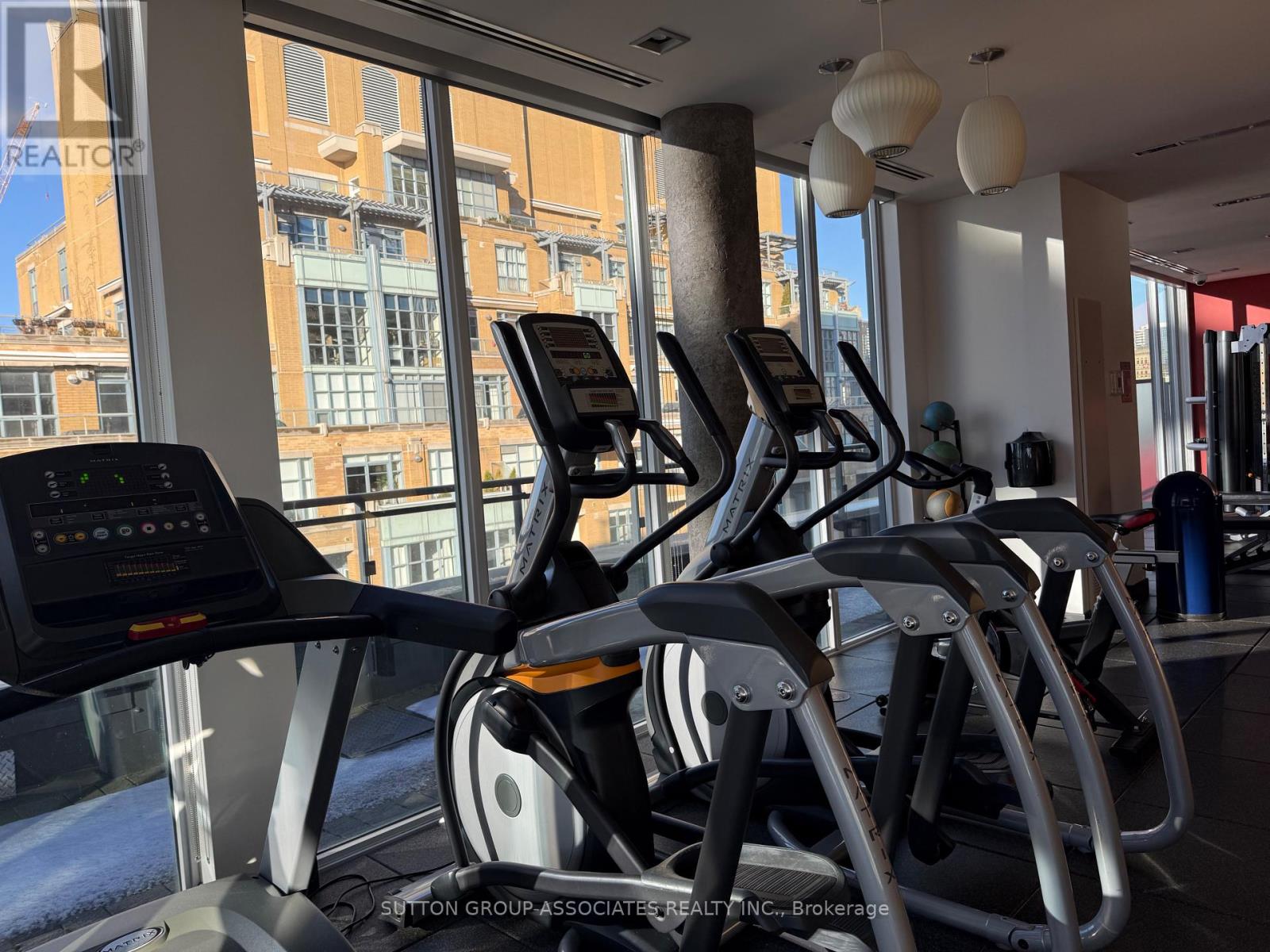 1608 - 435 Richmond Street W, Toronto, Ontario  M5V 1Y1 - Photo 15 - C12629040