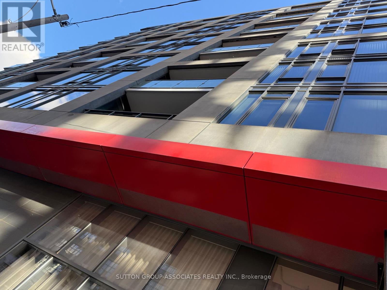 1608 - 435 Richmond Street W, Toronto, Ontario  M5V 1Y1 - Photo 18 - C12629040