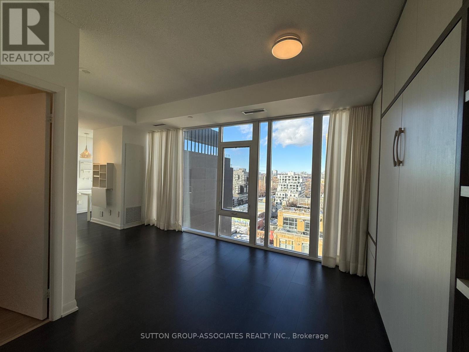 1608 - 435 Richmond Street W, Toronto, Ontario  M5V 1Y1 - Photo 2 - C12629040