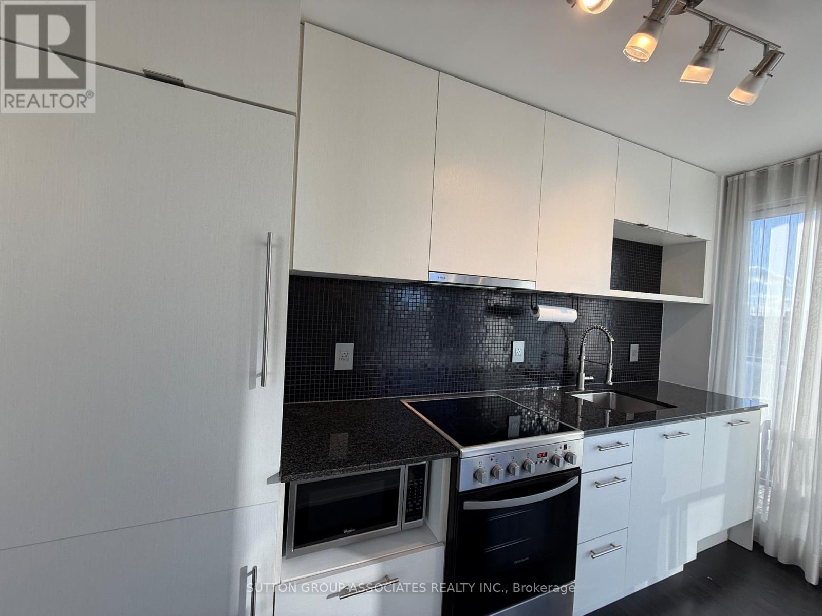 1608 - 435 Richmond Street W, Toronto, Ontario  M5V 1Y1 - Photo 4 - C12629040