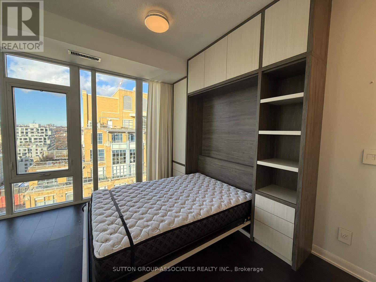 1608 - 435 Richmond Street W, Toronto, Ontario  M5V 1Y1 - Photo 8 - C12629040