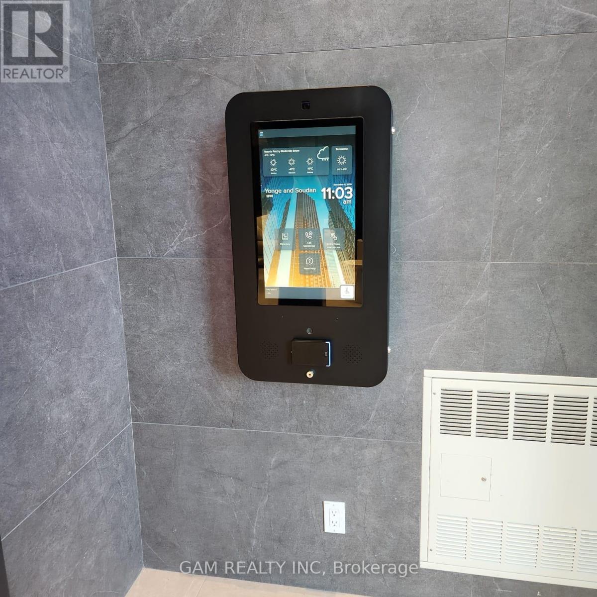 1011 - 20 Soudan Avenue, Toronto, Ontario  M4S 0E2 - Photo 6 - C12629044