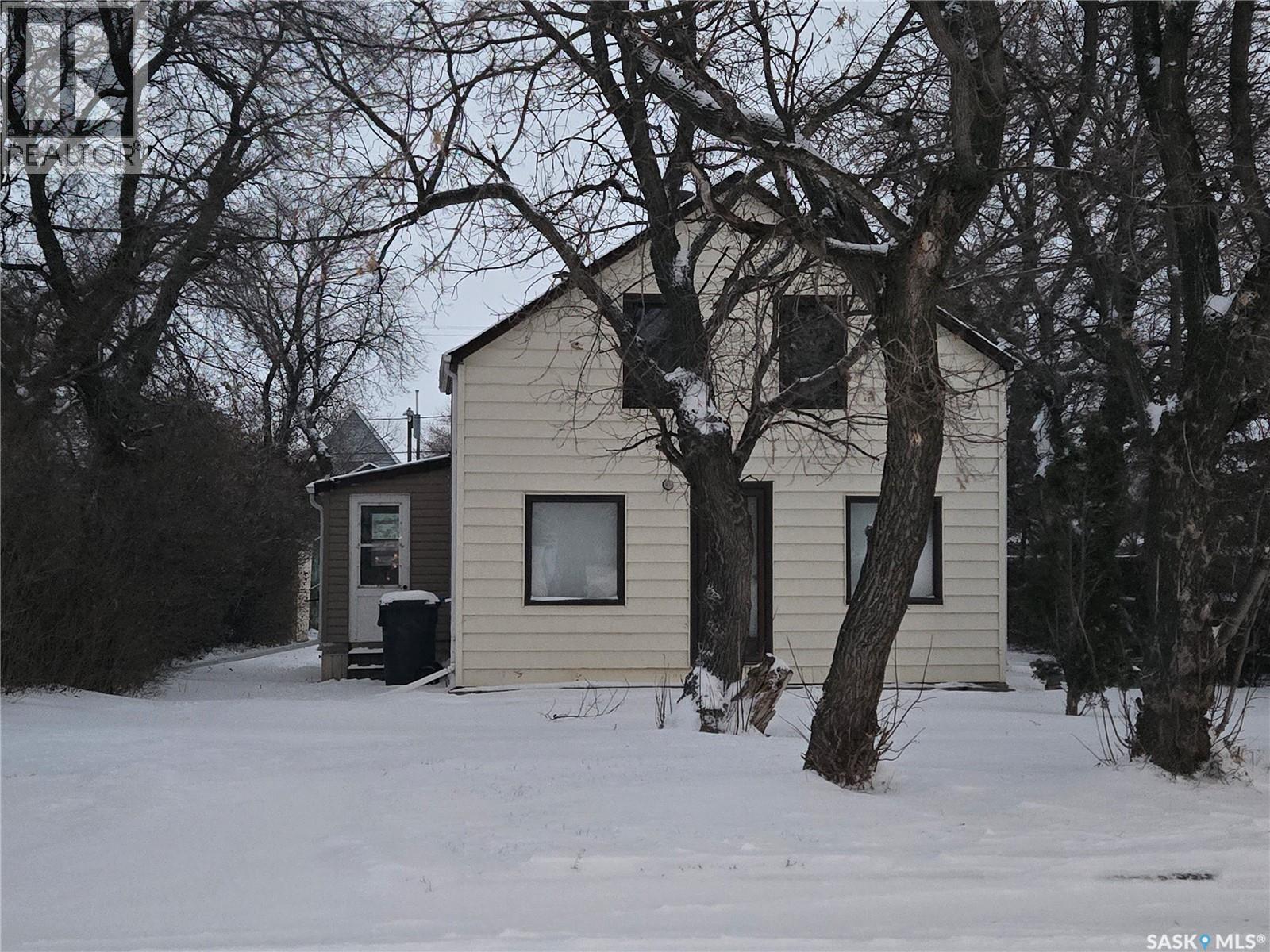 409 Sullivan STREET, Stoughton, Saskatchewan