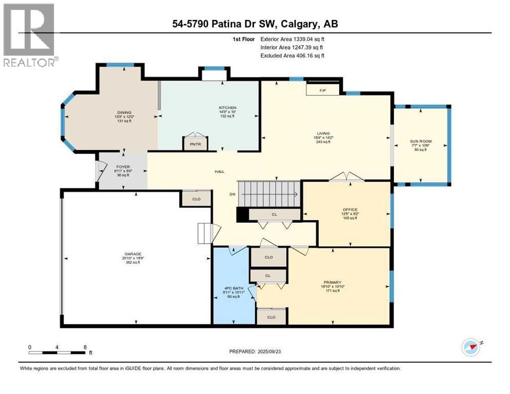 54, 5790 Patina Drive Sw, Calgary, Alberta  T3H 2Y5 - Photo 44 - A2260165