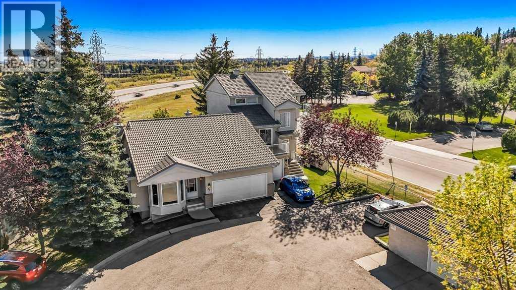 54, 5790 Patina Drive Sw, Calgary, Alberta  T3H 2Y5 - Photo 32 - A2260165