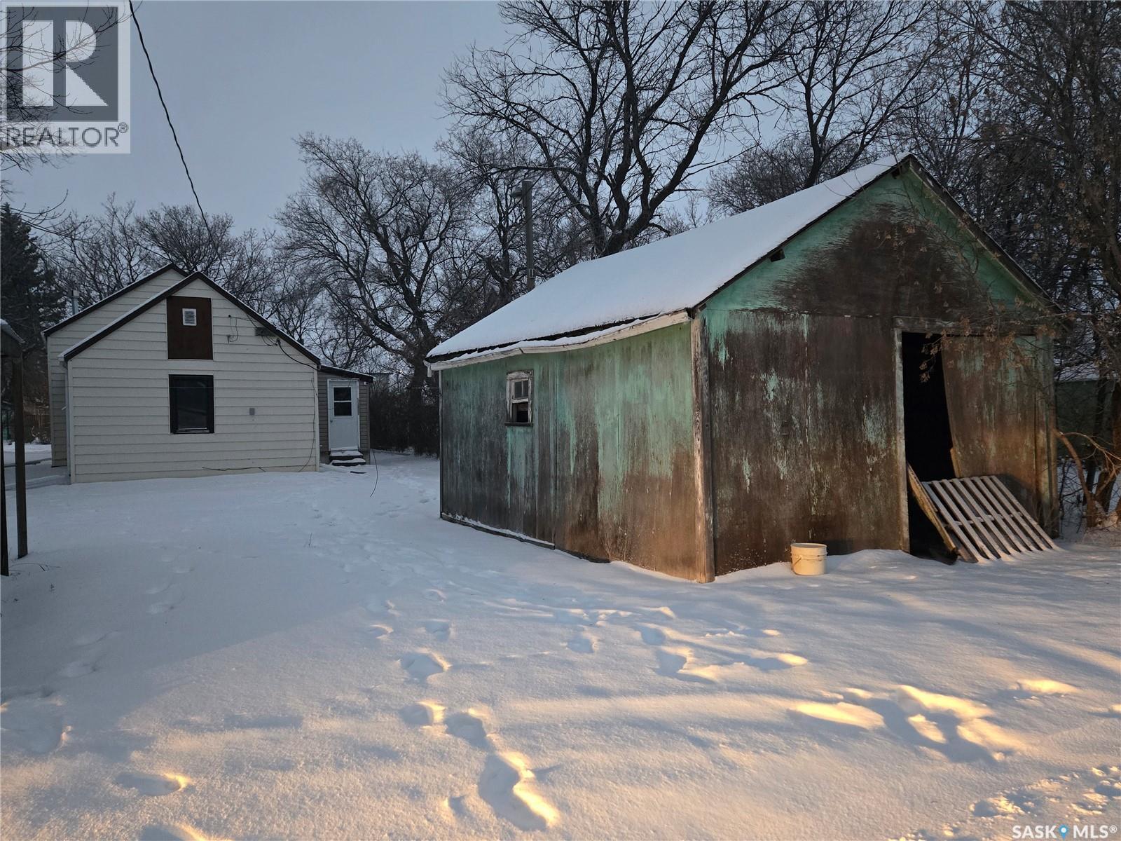 409 Sullivan Street, Stoughton, Saskatchewan  S0G 4T0 - Photo 12 - SK025328