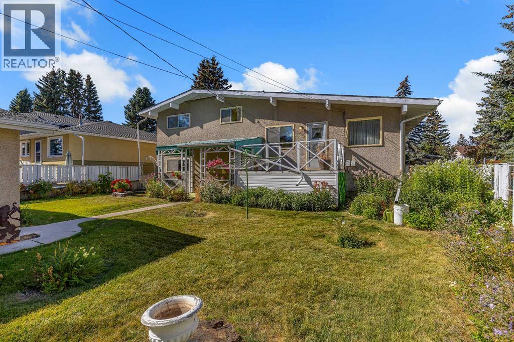 3224 Carol Drive Nw, Calgary, Alberta T2L 0K6 - Photo 10 - A2262353