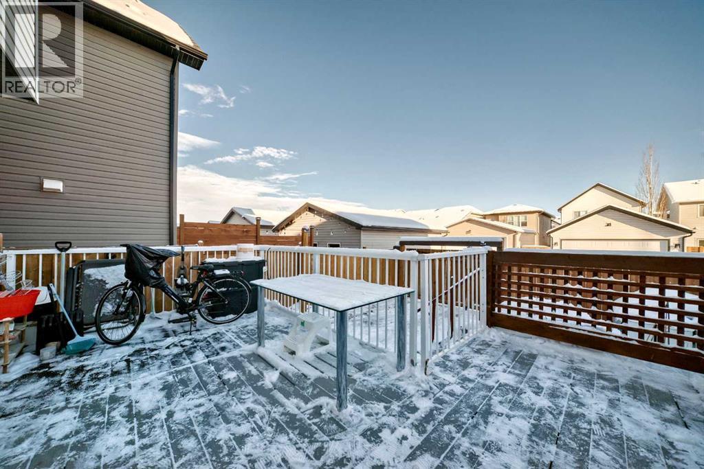 185 Legacy Crescent Se, Calgary, Alberta T2X 0W7 - Photo 30 - A2274120