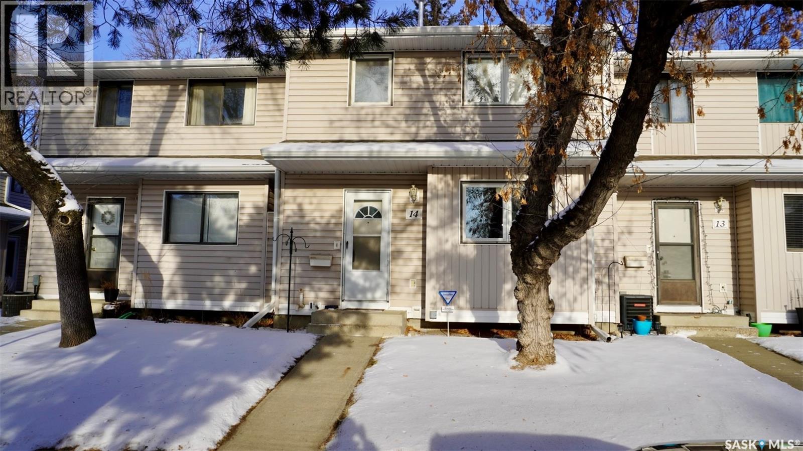 14 330 Haight Crescent, Saskatoon, Saskatchewan  S7H 4V9 - Photo 47 - SK025553