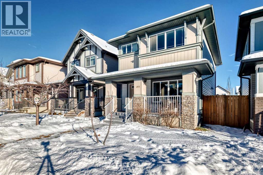 185 Legacy Crescent Se, Calgary, Alberta T2X 0W7 - Photo 35 - A2274120