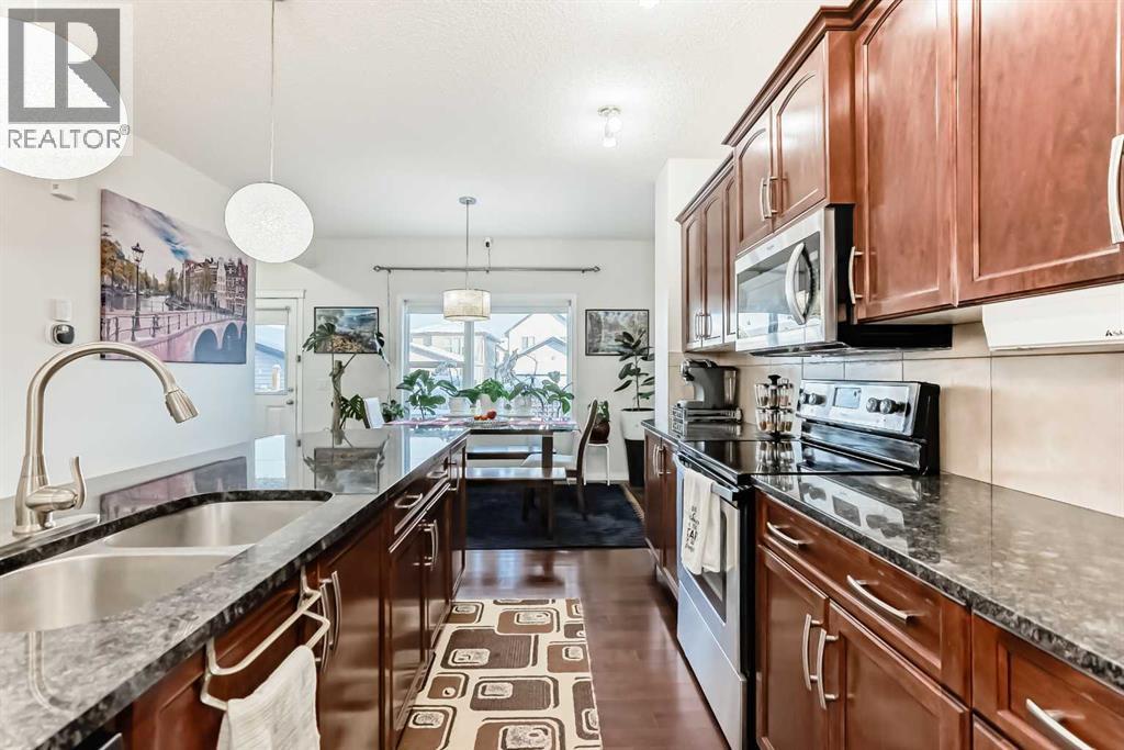 185 Legacy Crescent Se, Calgary, Alberta T2X 0W7 - Photo 5 - A2274120