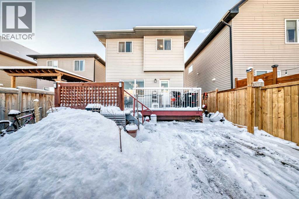 185 Legacy Crescent Se, Calgary, Alberta T2X 0W7 - Photo 32 - A2274120