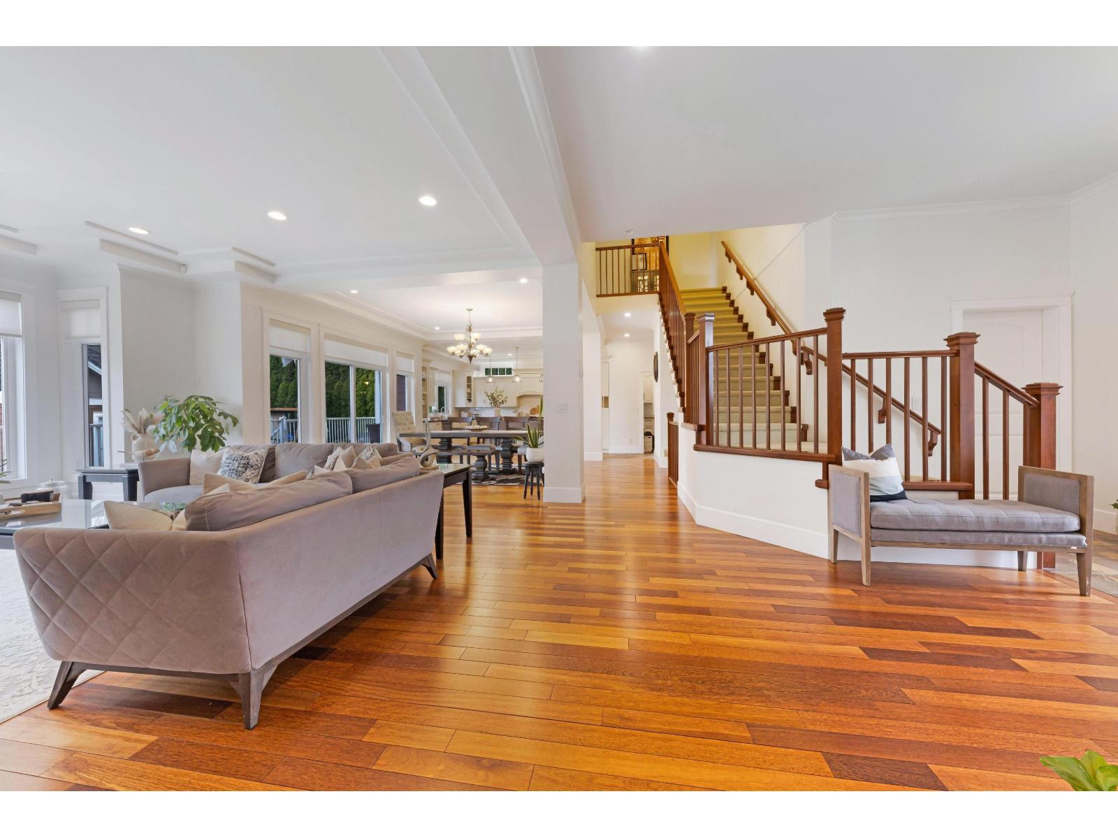 17038 Greenway Drive, Surrey, British Columbia  V4N 5C5 - Photo 3 - R3070424