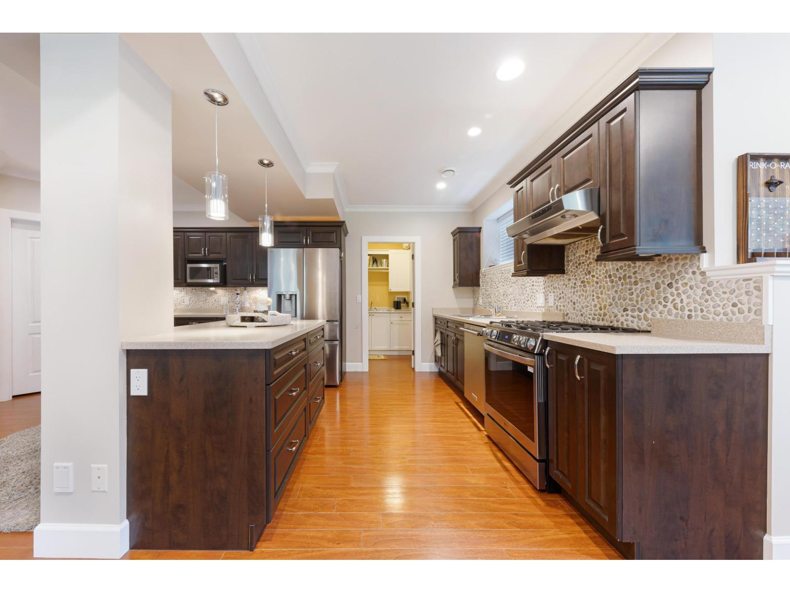 17038 Greenway Drive, Surrey, British Columbia  V4N 5C5 - Photo 21 - R3070424