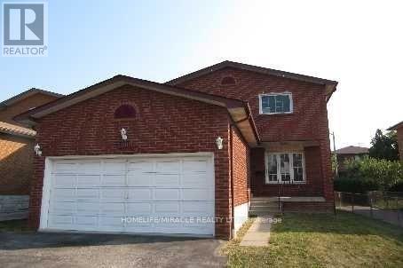 BASEMENT - 3081 NAWBROOK ROAD, Mississauga, Ontario