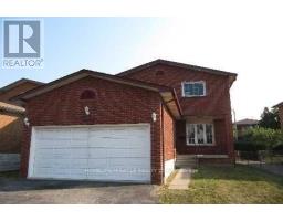 BASEMENT - 3081 NAWBROOK ROAD, Mississauga, Ontario