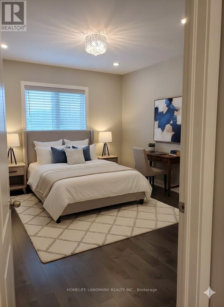 53 Carrick Trail, Welland, Ontario L3B 0E7 - Photo 14 - X12629046