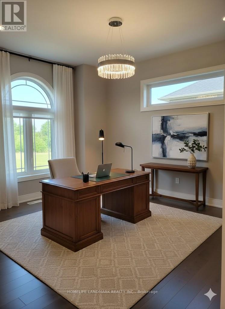 53 Carrick Trail, Welland, Ontario L3B 0E7 - Photo 15 - X12629046