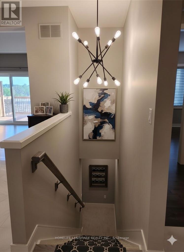 53 Carrick Trail, Welland, Ontario L3B 0E7 - Photo 18 - X12629046