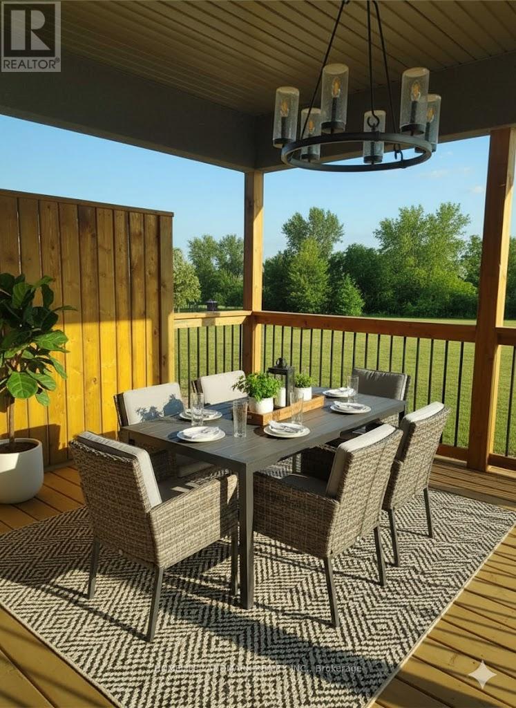 53 Carrick Trail, Welland, Ontario L3B 0E7 - Photo 20 - X12629046