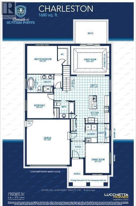 53 Carrick Trail, Welland, Ontario L3B 0E7 - Photo 21 - X12629046