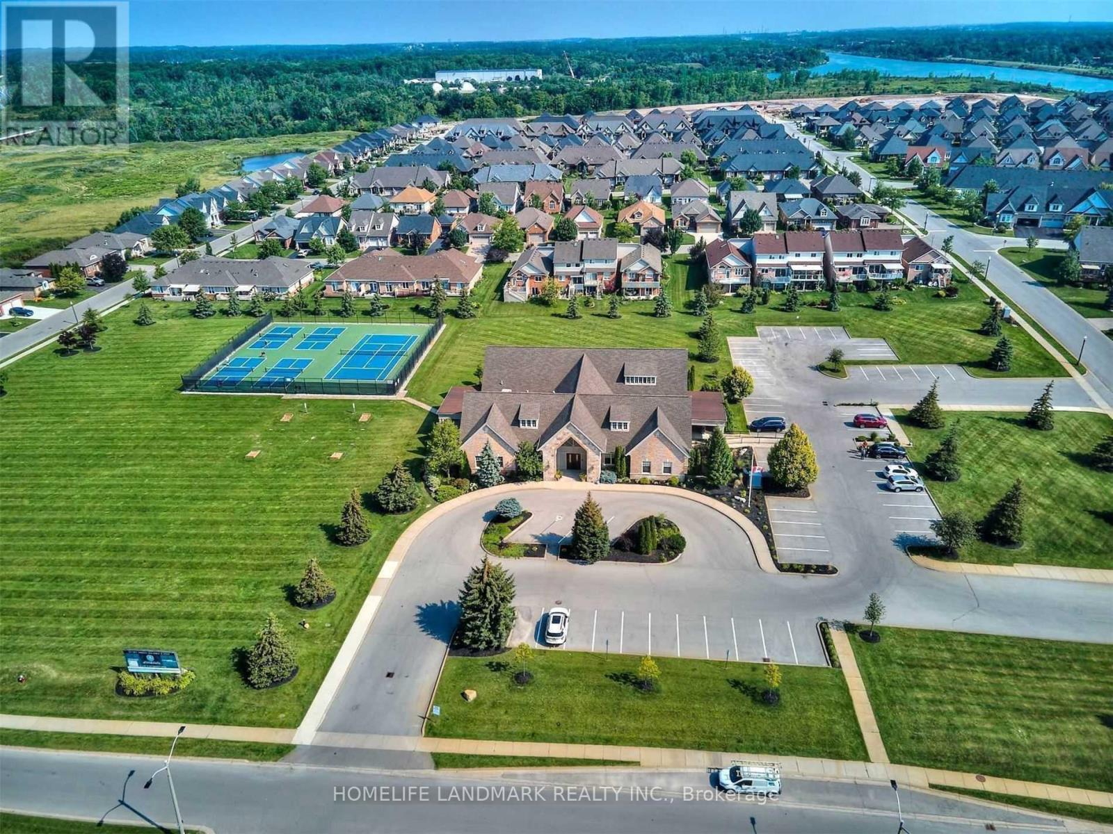 53 Carrick Trail, Welland, Ontario L3B 0E7 - Photo 23 - X12629046