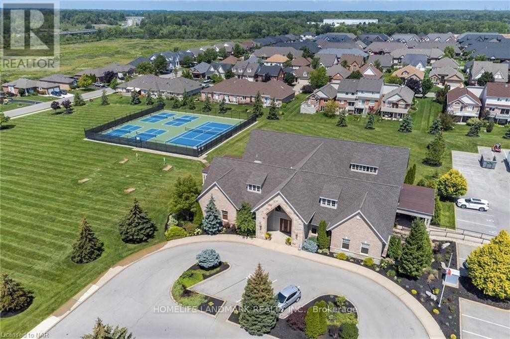 53 Carrick Trail, Welland, Ontario L3B 0E7 - Photo 28 - X12629046