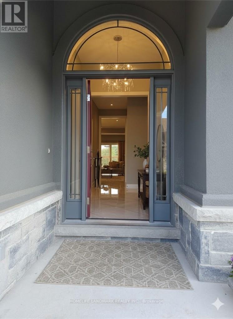 53 Carrick Trail, Welland, Ontario L3B 0E7 - Photo 3 - X12629046