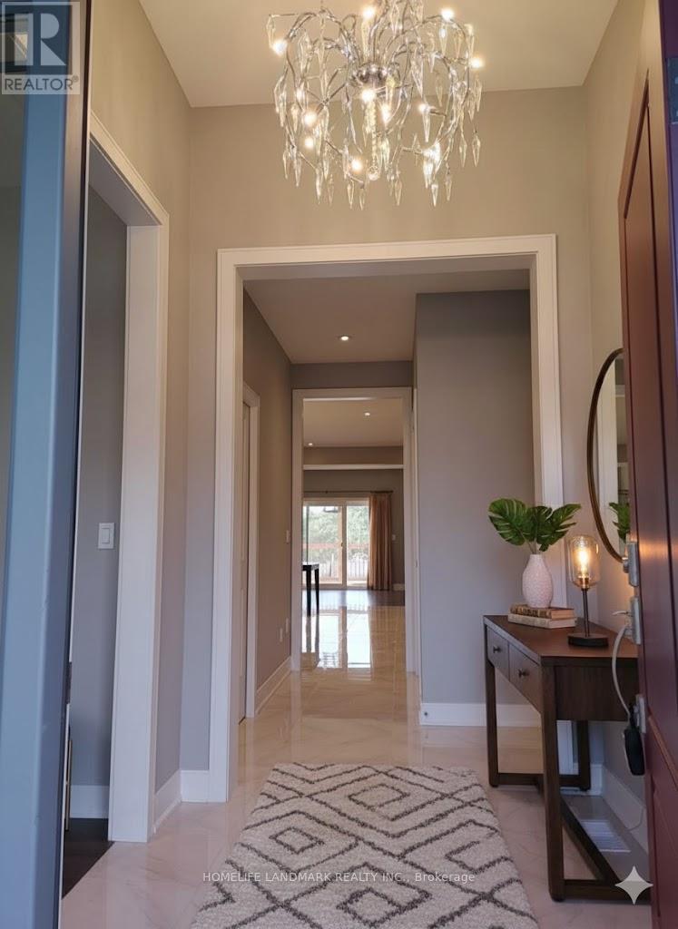 53 Carrick Trail, Welland, Ontario L3B 0E7 - Photo 4 - X12629046