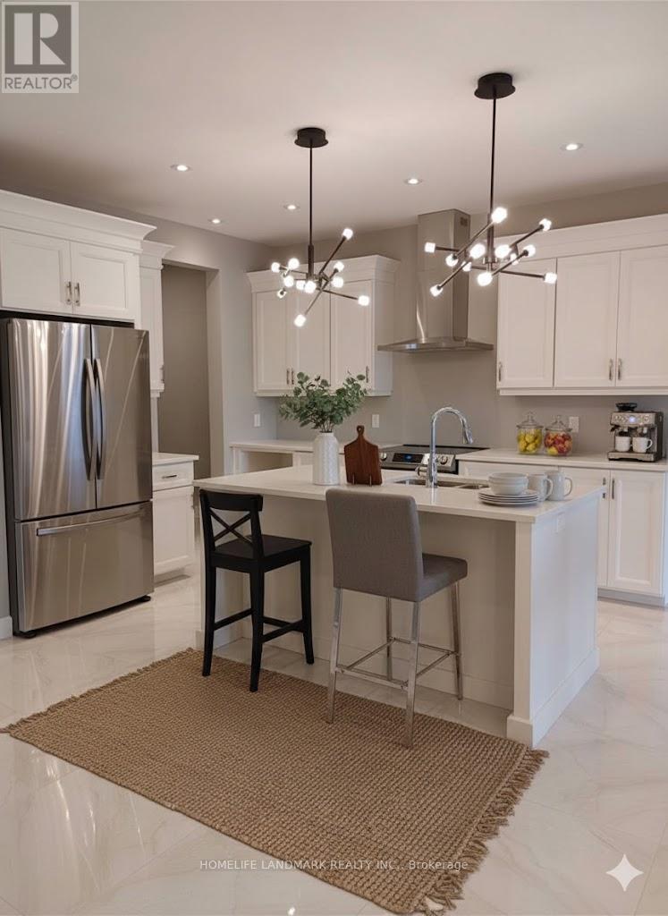 53 Carrick Trail, Welland, Ontario L3B 0E7 - Photo 5 - X12629046