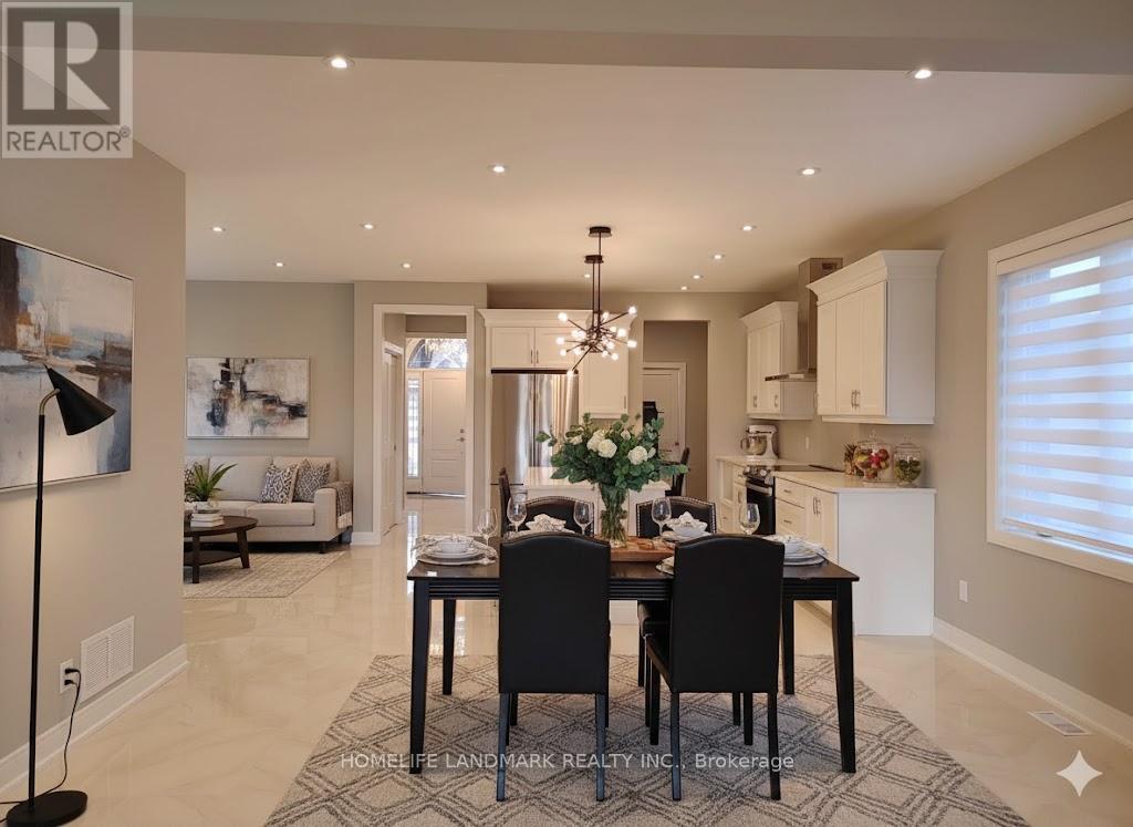 53 Carrick Trail, Welland, Ontario L3B 0E7 - Photo 7 - X12629046