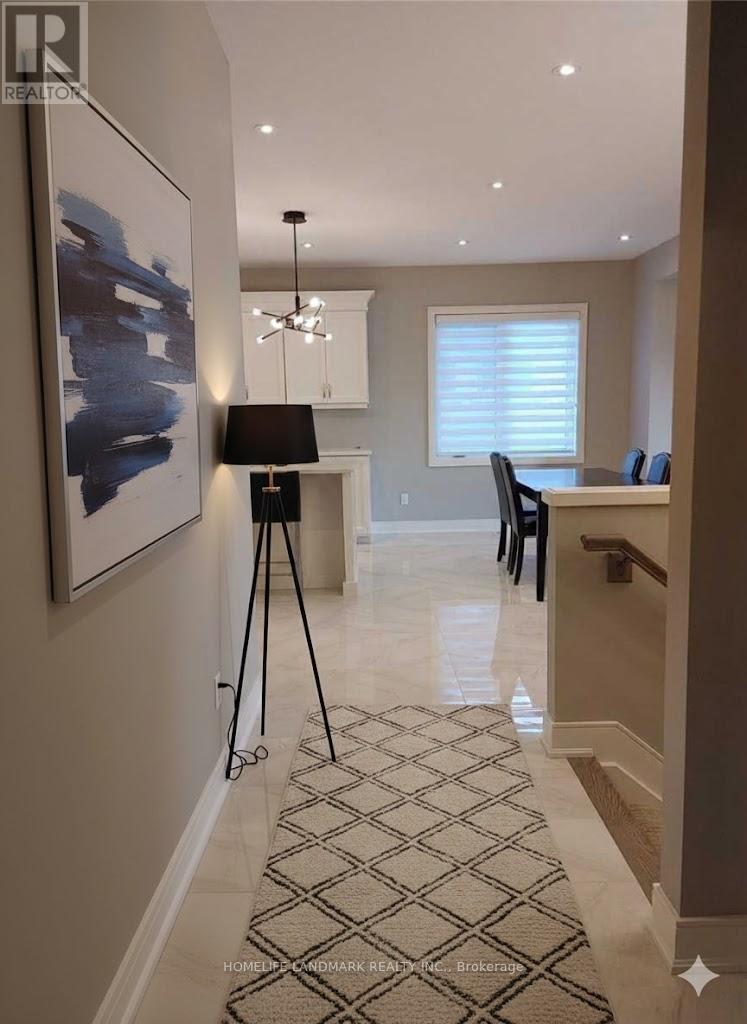 53 Carrick Trail, Welland, Ontario L3B 0E7 - Photo 8 - X12629046