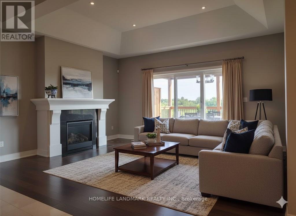 53 Carrick Trail, Welland, Ontario L3B 0E7 - Photo 9 - X12629046