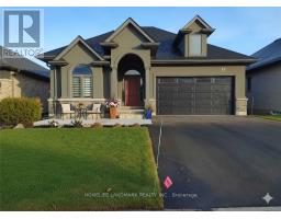 53 CARRICK TRAIL, Welland, Ontario