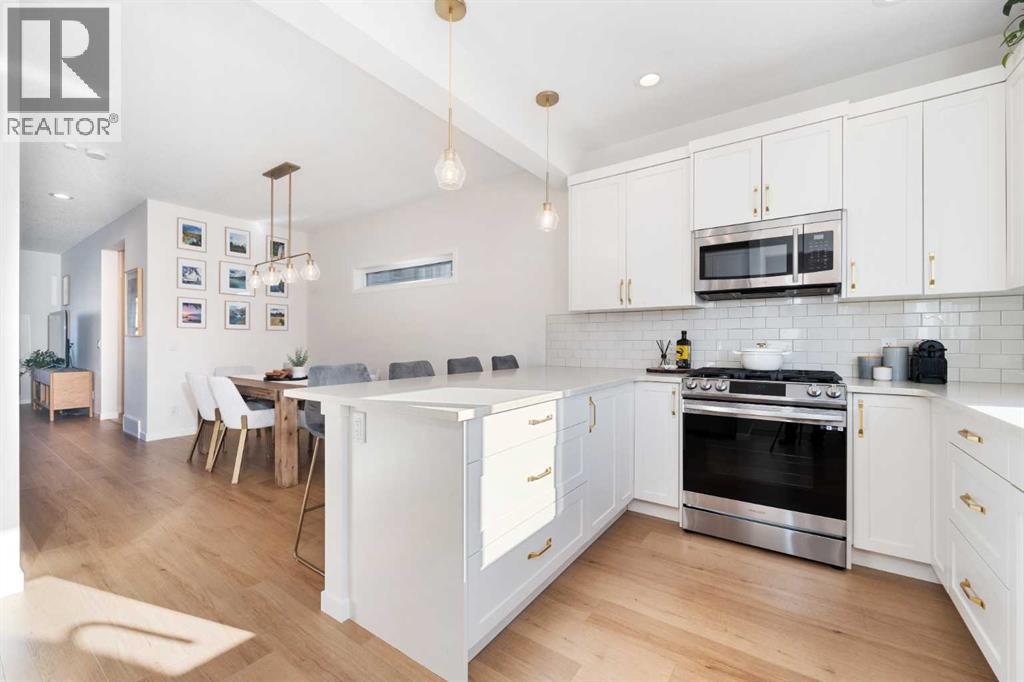 108 Masters Heights Se, Calgary, Alberta  T3M 2M8 - Photo 3 - A2269325