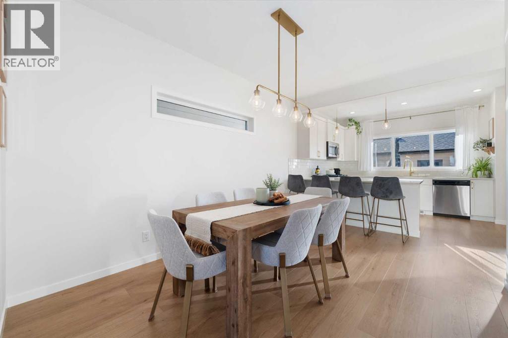 108 Masters Heights Se, Calgary, Alberta  T3M 2M8 - Photo 11 - A2269325