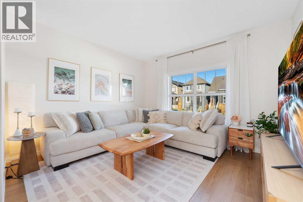 108 Masters Heights Se, Calgary, Alberta  T3M 2M8 - Photo 5 - A2269325