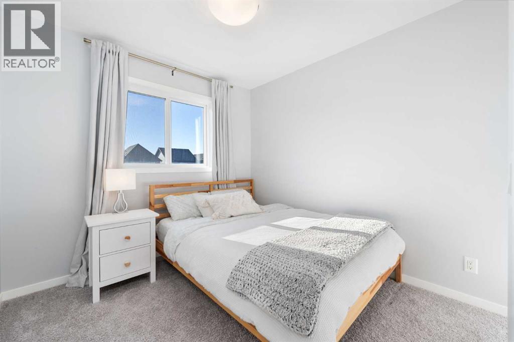 108 Masters Heights Se, Calgary, Alberta  T3M 2M8 - Photo 22 - A2269325