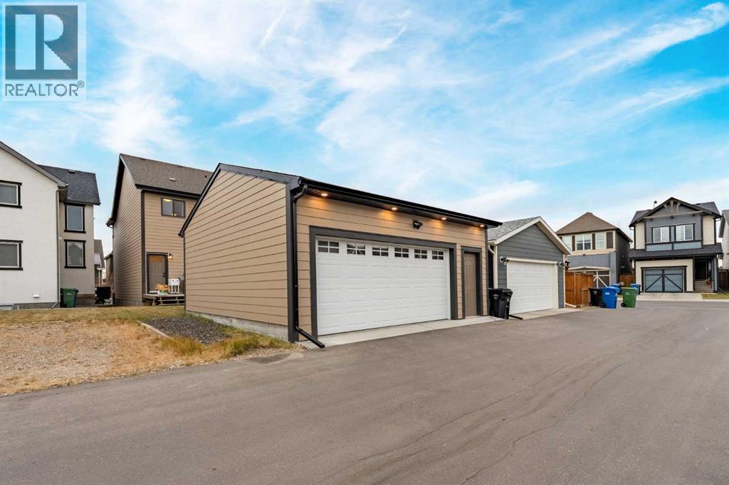 108 Masters Heights Se, Calgary, Alberta  T3M 2M8 - Photo 39 - A2269325