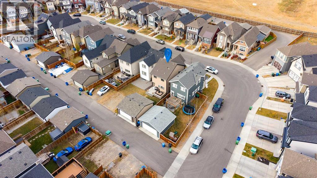 108 Masters Heights Se, Calgary, Alberta  T3M 2M8 - Photo 42 - A2269325