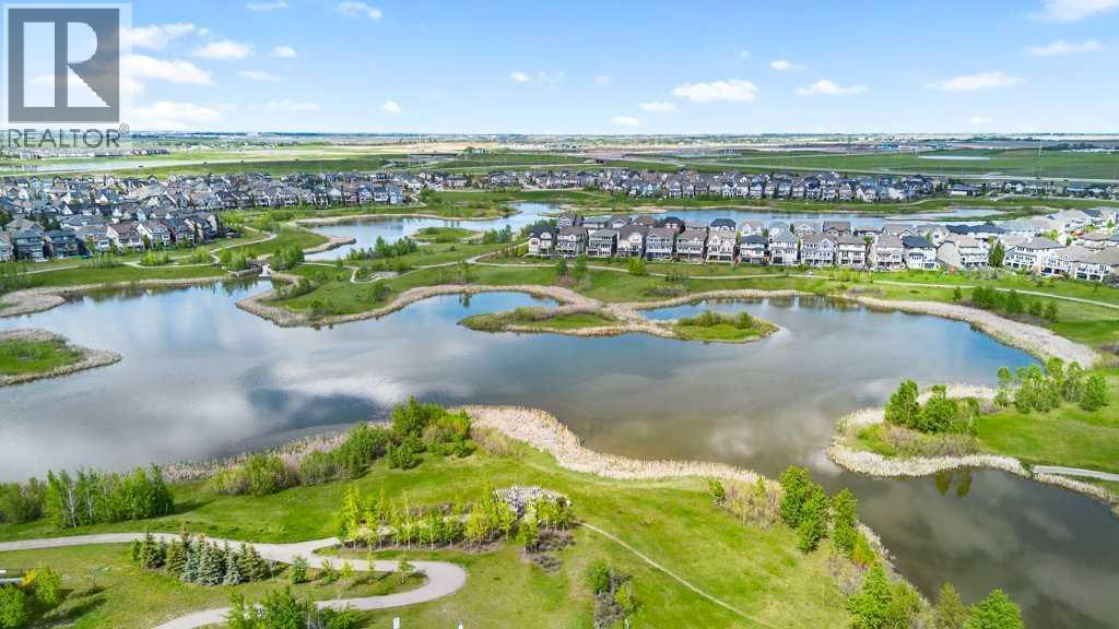 108 Masters Heights Se, Calgary, Alberta  T3M 2M8 - Photo 48 - A2269325